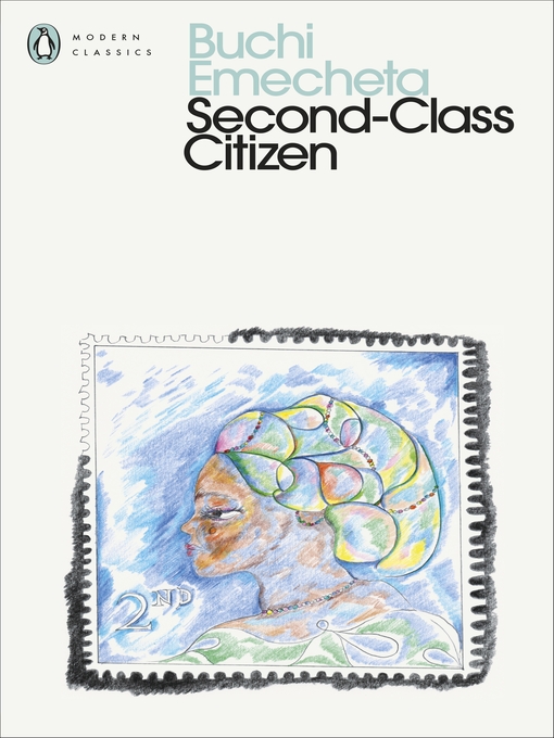Title details for Second-Class Citizen by Buchi Emecheta - Wait list